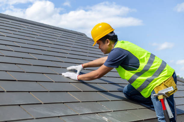 Quick and Trustworthy Emergency Roof Repair Services in Lake Fenton, MI