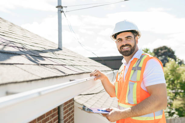Best Roof Repair Services  in Lake Fenton, MI