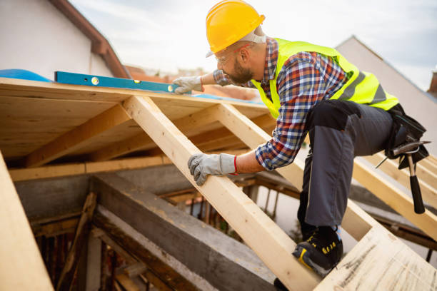 Tile Roofing Contractor in Lake Fenton, MI