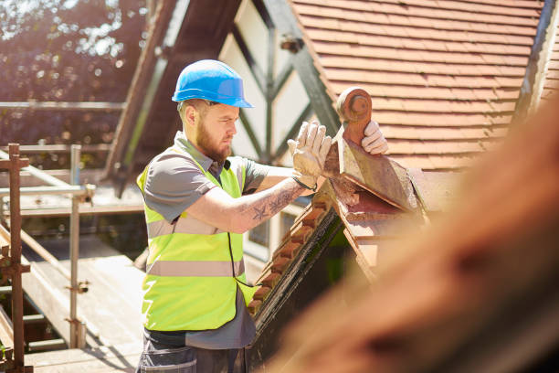 Best Roof Leak Repair  in Lake Fenton, MI